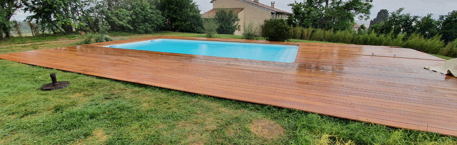 aquaterra piscine