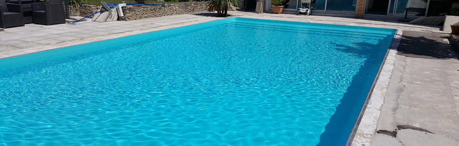 aquaterra piscine